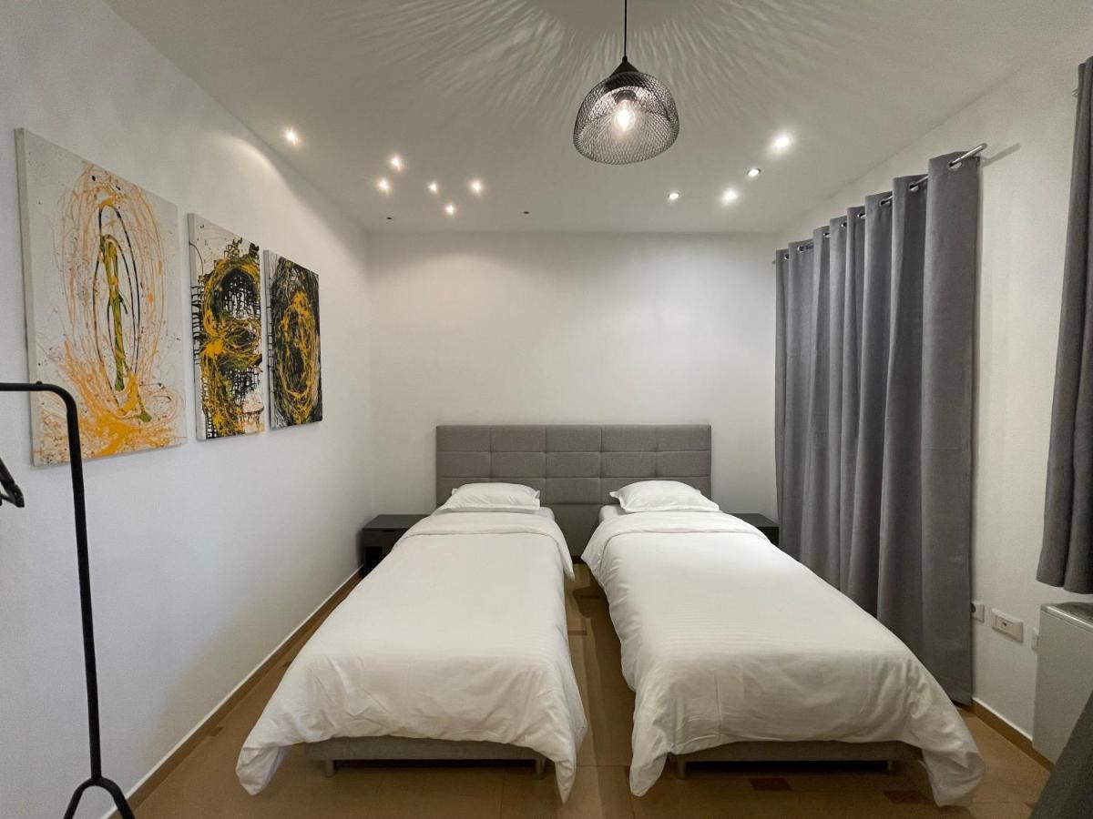 Proper 2 Apartamento *