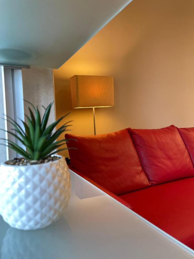 Proper 2 Apartamento