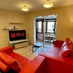 Proper Apartment 2